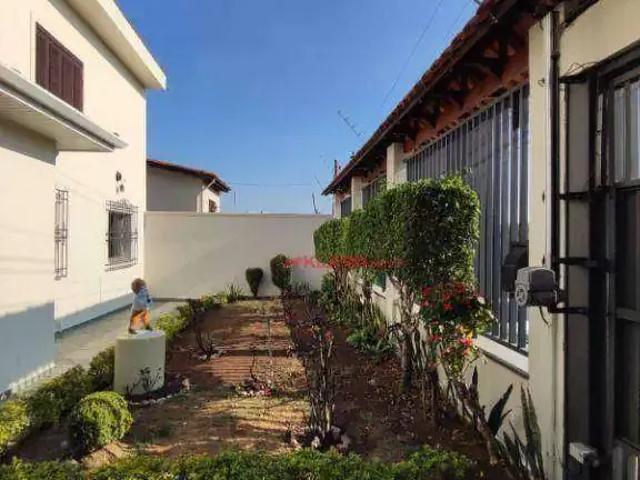 Casa / Sobrado para Venda em São Paulo/SP Planalto Paulista 4 Quartos