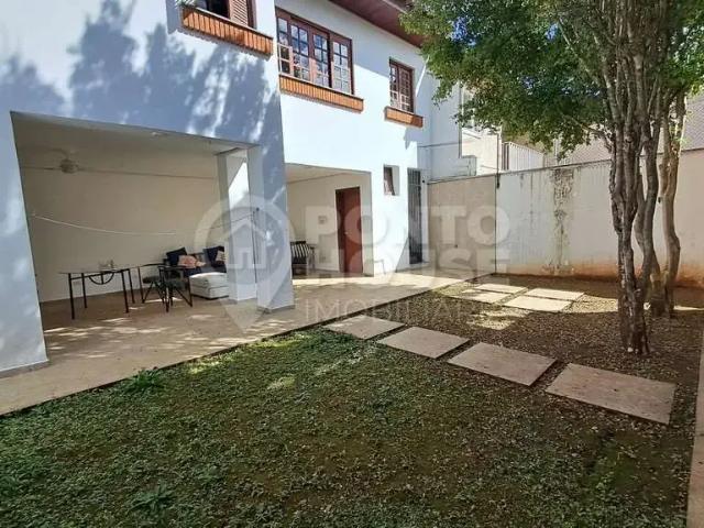 Casa / Sobrado para Venda em São Paulo/SP Planalto Paulista 4 Quartos