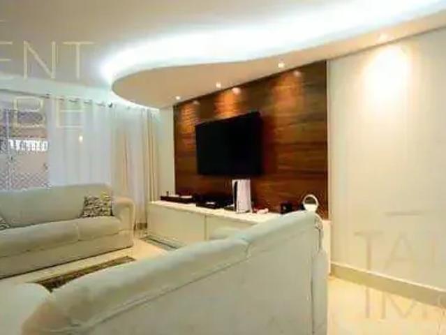 Casa / Sobrado para Venda em São Paulo/SP Planalto Paulista 4 Quartos