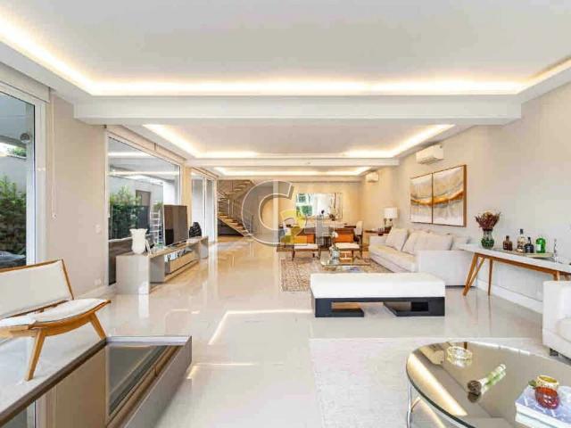 Casa / Sobrado para Venda em São Paulo/SP Planalto Paulista 4 Quartos