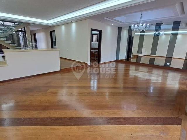Casa / Sobrado para Venda em São Paulo/SP Planalto Paulista 4 Quartos