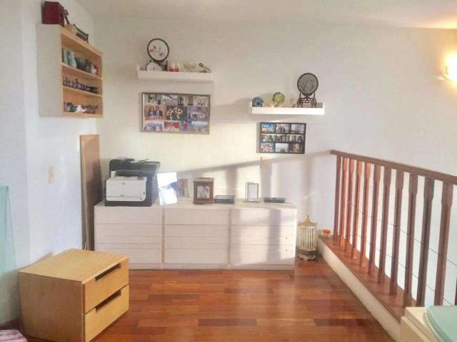 Casa / Sobrado para Venda em São Paulo/SP Planalto Paulista 4 Quartos