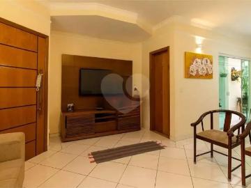 Casa / Sobrado para Venda em São Paulo/SP Planalto Paulista 4 Quartos