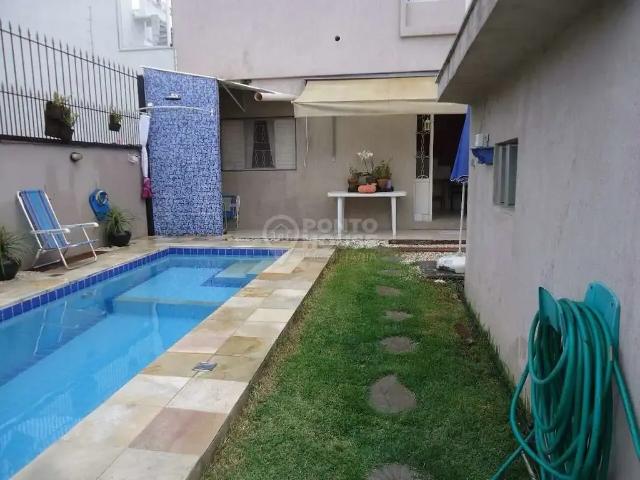 Casa / Sobrado para Venda em São Paulo/SP Planalto Paulista 4 Quartos