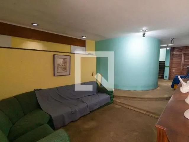 Casa / Sobrado para Venda em São Paulo/SP Planalto Paulista 4 Quartos
