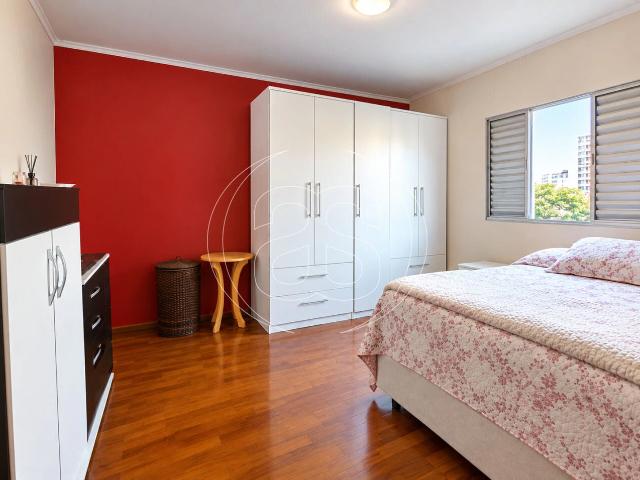 Casa / Sobrado para Venda em São Paulo/SP Planalto Paulista 4 Quartos