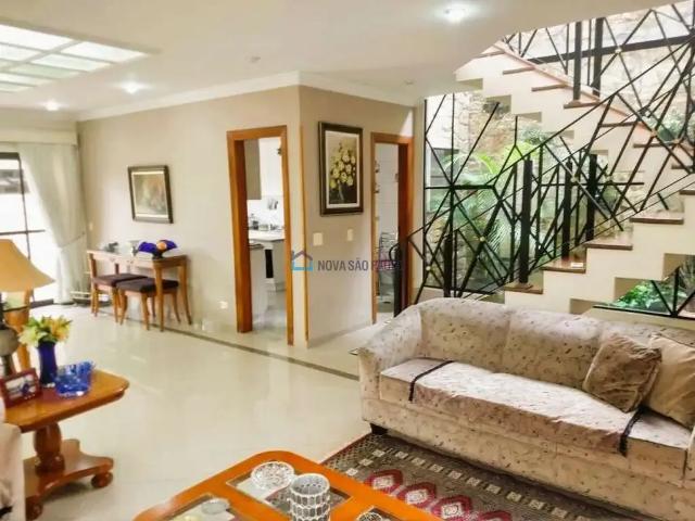Casa / Sobrado para Venda em São Paulo/SP Planalto Paulista 5 Quartos