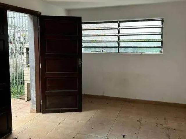 Casa / Sobrado para Venda em São Paulo/SP Planalto Paulista 5 Quartos