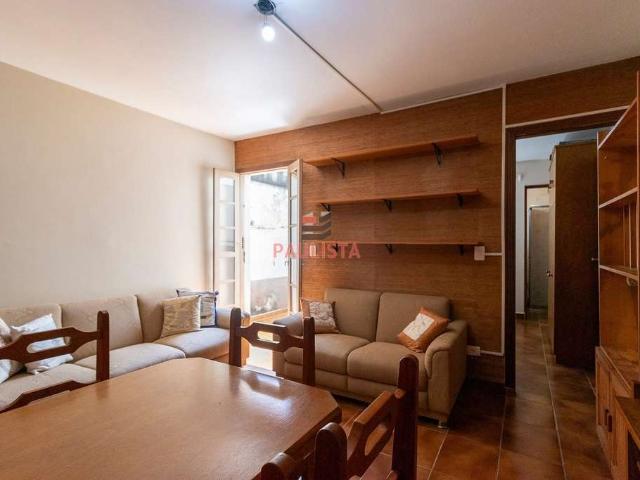 Casa / Sobrado para Venda em São Paulo/SP Planalto Paulista 5 Quartos