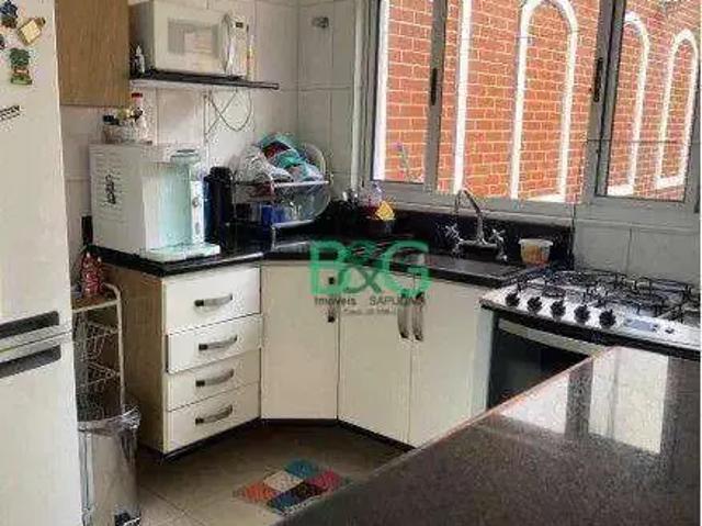 Casa / Sobrado para Venda em São Paulo/SP Planalto Paulista 5 Quartos