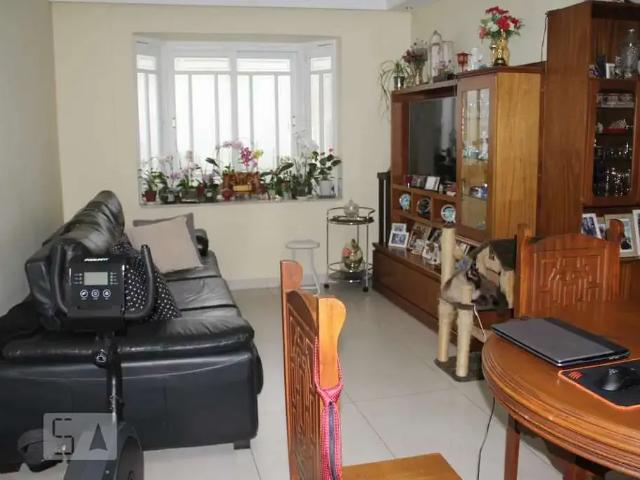 Casa / Sobrado para Venda em São Paulo/SP Planalto Paulista 5 Quartos