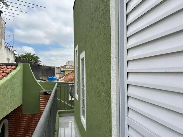Casa / Sobrado para Venda em São Paulo/SP Planalto Paulista 5 Quartos