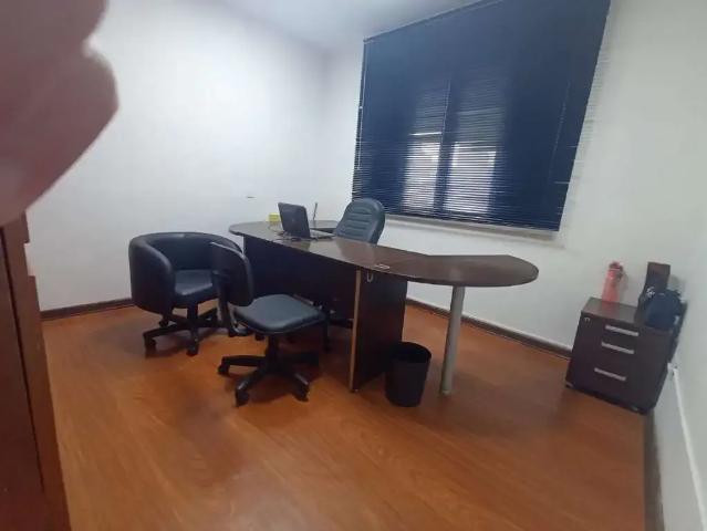 Casa / Sobrado para Venda em São Paulo/SP Planalto Paulista 5 Quartos