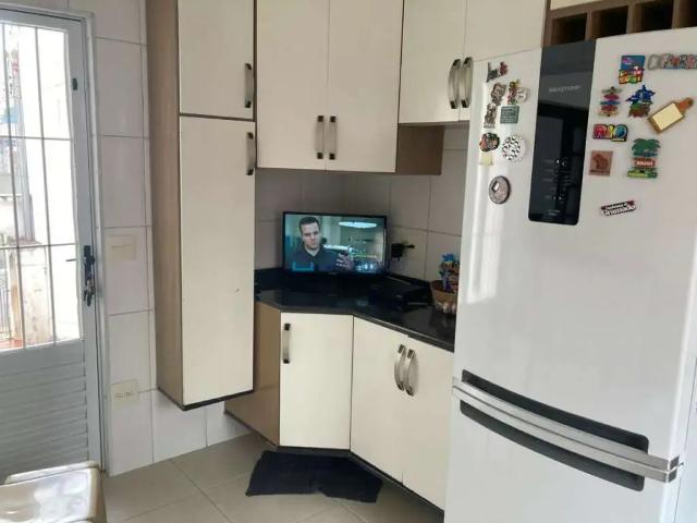 Casa / Sobrado para Venda em São Paulo/SP Planalto Paulista 5 Quartos