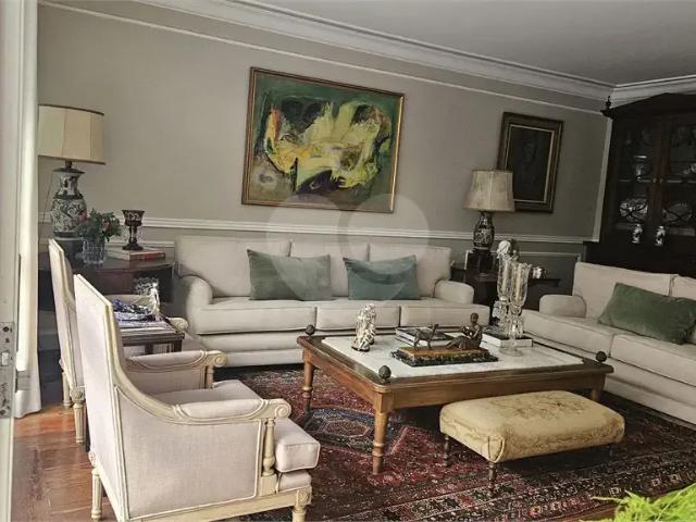 Casa / Sobrado para Venda em São Paulo/SP Planalto Paulista 5 Quartos