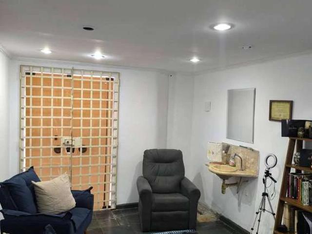Casa / Sobrado para Venda em São Paulo/SP Planalto Paulista 5 Quartos