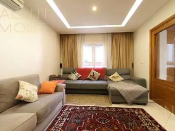 Casa / Sobrado para Venda em São Paulo/SP Planalto Paulista 5 Quartos