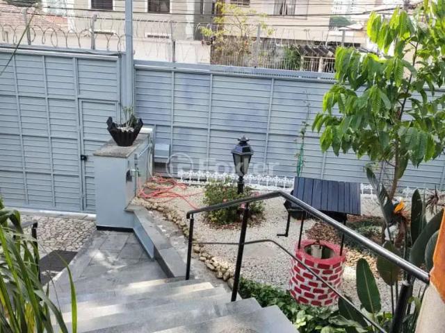 Casa / Sobrado para Venda em São Paulo/SP Planalto Paulista 5 Quartos