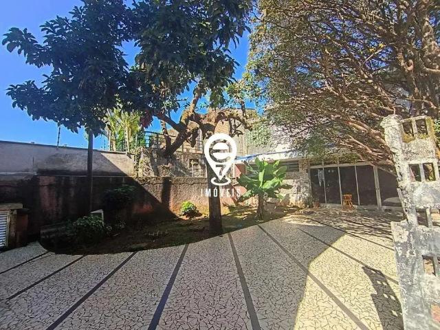 Casa / Sobrado para Venda em São Paulo/SP Planalto Paulista