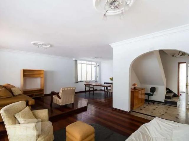Casa / Sobrado para Venda em São Paulo/SP Planalto Paulista 6 Quartos