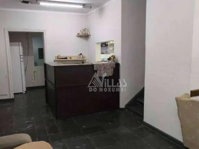 Casa / Sobrado para Venda em São Paulo/SP Planalto Paulista