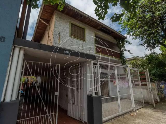 Casa / Sobrado para Venda em São Paulo/SP Planalto Paulista 10 Quartos