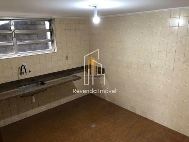 Casa / Sobrado para Venda em São Paulo/SP Planalto Paulista 1 Quartos