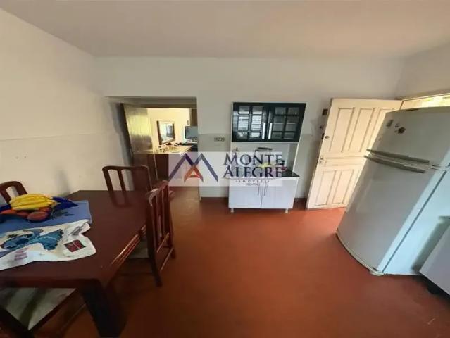 Casa / Sobrado para Venda em São Paulo/SP Planalto Paulista 2 Quartos