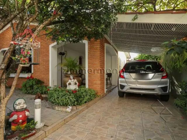 Casa / Sobrado para Venda em São Paulo/SP Planalto Paulista 2 Quartos