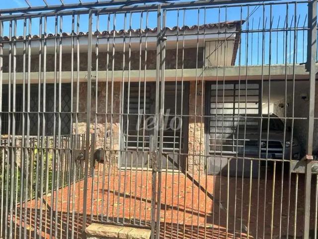 Casa / Sobrado para Venda em São Paulo/SP Planalto Paulista 2 Quartos