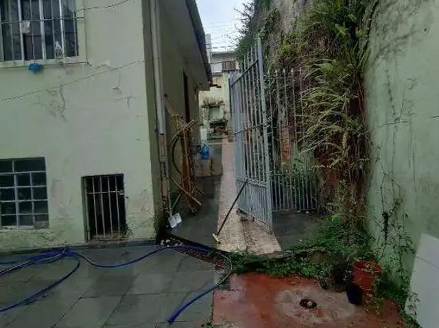 Casa / Sobrado para Venda em São Paulo/SP Planalto Paulista 2 Quartos