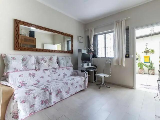 Casa / Sobrado para Venda em São Paulo/SP Planalto Paulista 2 Quartos
