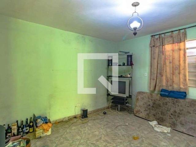 Casa / Sobrado para Venda em São Paulo/SP Planalto Paulista 2 Quartos