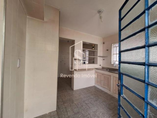 Casa / Sobrado para Venda em São Paulo/SP Planalto Paulista 2 Quartos