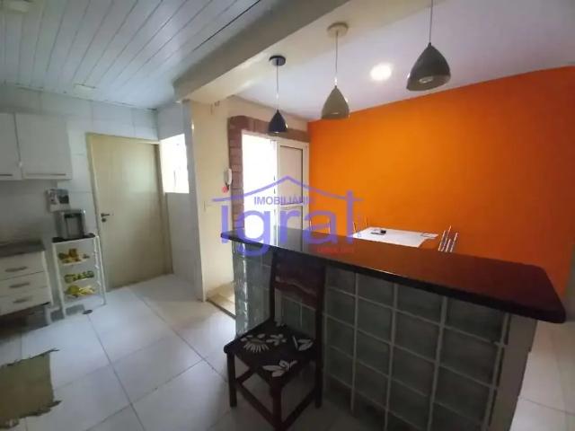 Casa / Sobrado para Venda em São Paulo/SP Planalto Paulista 2 Quartos
