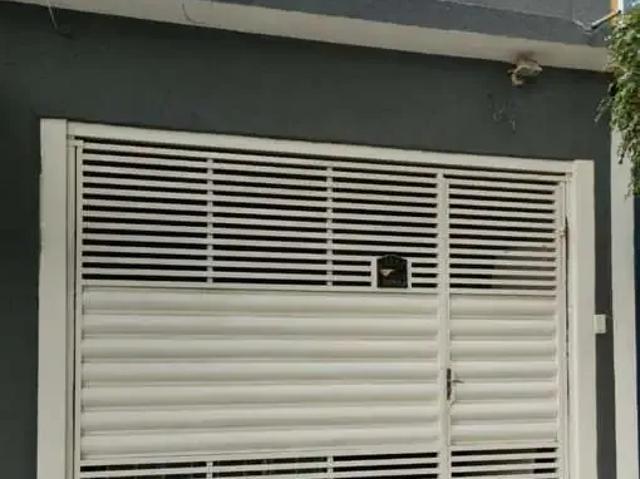 Casa / Sobrado para Venda em São Paulo/SP Planalto Paulista 2 Quartos