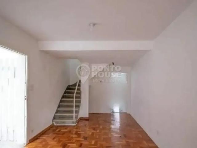 Casa / Sobrado para Venda em São Paulo/SP Planalto Paulista 2 Quartos