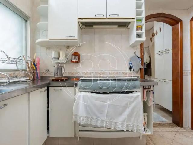 Casa / Sobrado para Venda em São Paulo/SP Planalto Paulista 2 Quartos