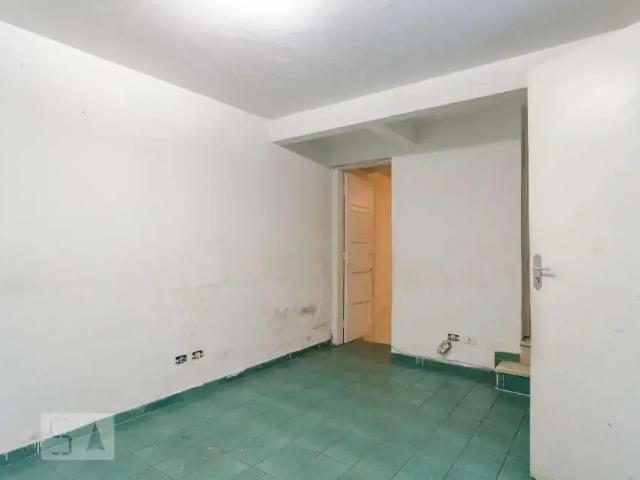 Casa / Sobrado para Venda em São Paulo/SP Planalto Paulista 2 Quartos