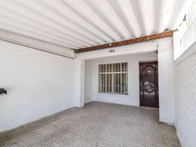 Casa / Sobrado para Venda em São Paulo/SP Planalto Paulista 2 Quartos