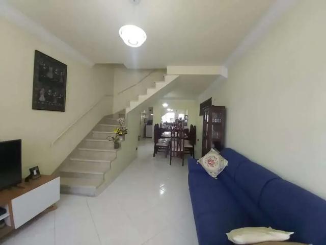 Casa / Sobrado para Venda em São Paulo/SP Planalto Paulista 2 Quartos