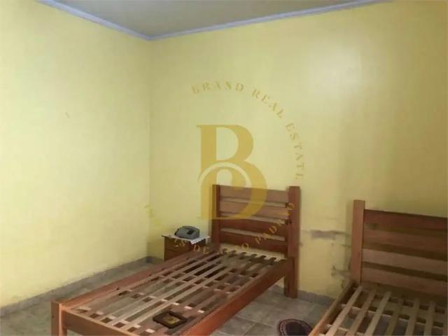 Casa / Sobrado para Venda em São Paulo/SP Planalto Paulista 2 Quartos