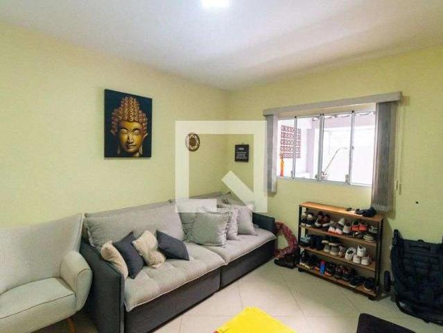 Casa / Sobrado para Venda em São Paulo/SP Planalto Paulista 2 Quartos