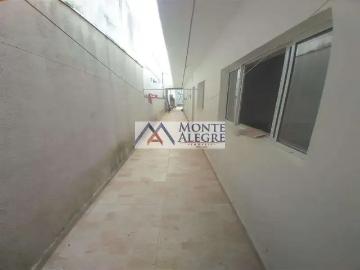 Casa / Sobrado para Venda em São Paulo/SP Planalto Paulista 2 Quartos