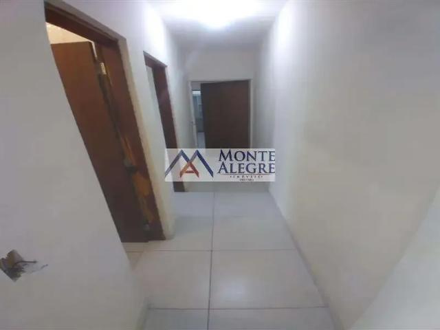 Casa / Sobrado para Venda em São Paulo/SP Planalto Paulista 2 Quartos