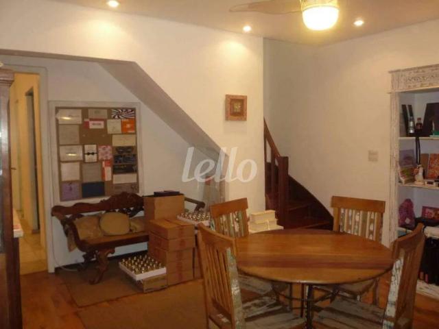 Casa / Sobrado para Venda em São Paulo/SP Planalto Paulista 2 Quartos