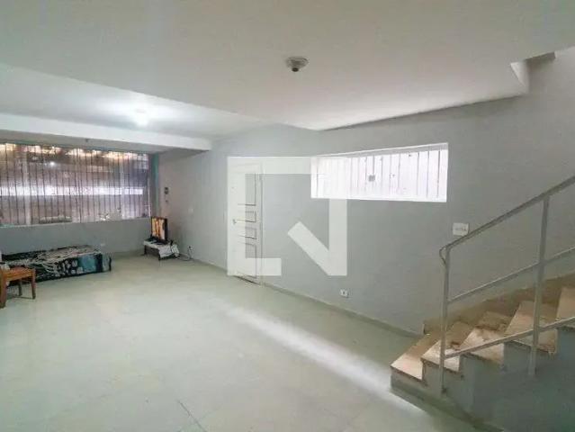 Casa / Sobrado para Venda em São Paulo/SP Planalto Paulista 3 Quartos