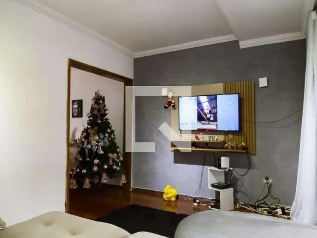 Casa / Sobrado para Venda em São Paulo/SP Planalto Paulista 3 Quartos