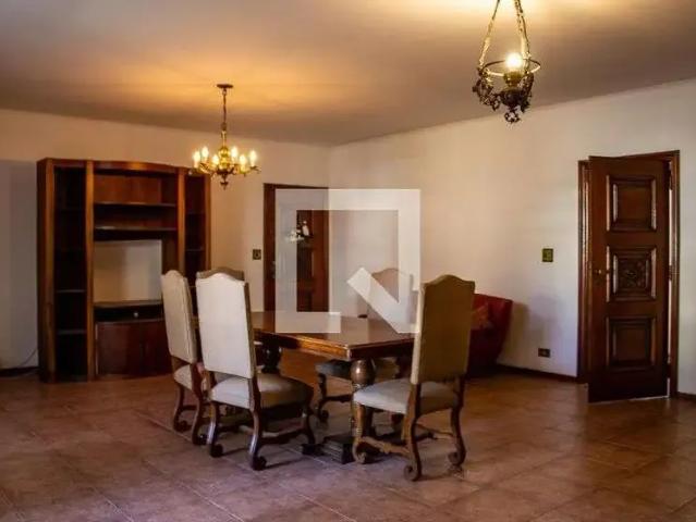 Casa / Sobrado para Venda em São Paulo/SP Planalto Paulista 3 Quartos