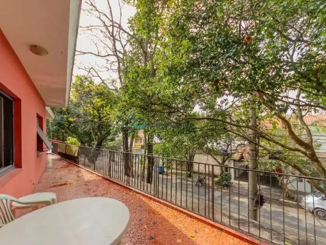 Casa / Sobrado para Venda em São Paulo/SP Planalto Paulista 3 Quartos